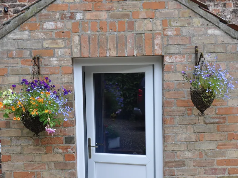 Front Doors — Gallery Fulham