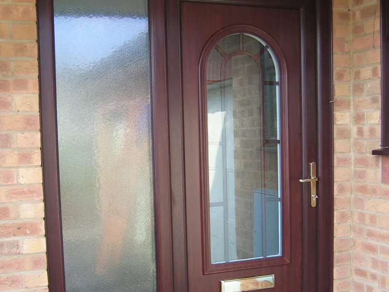Front Doors — Gallery Fulham