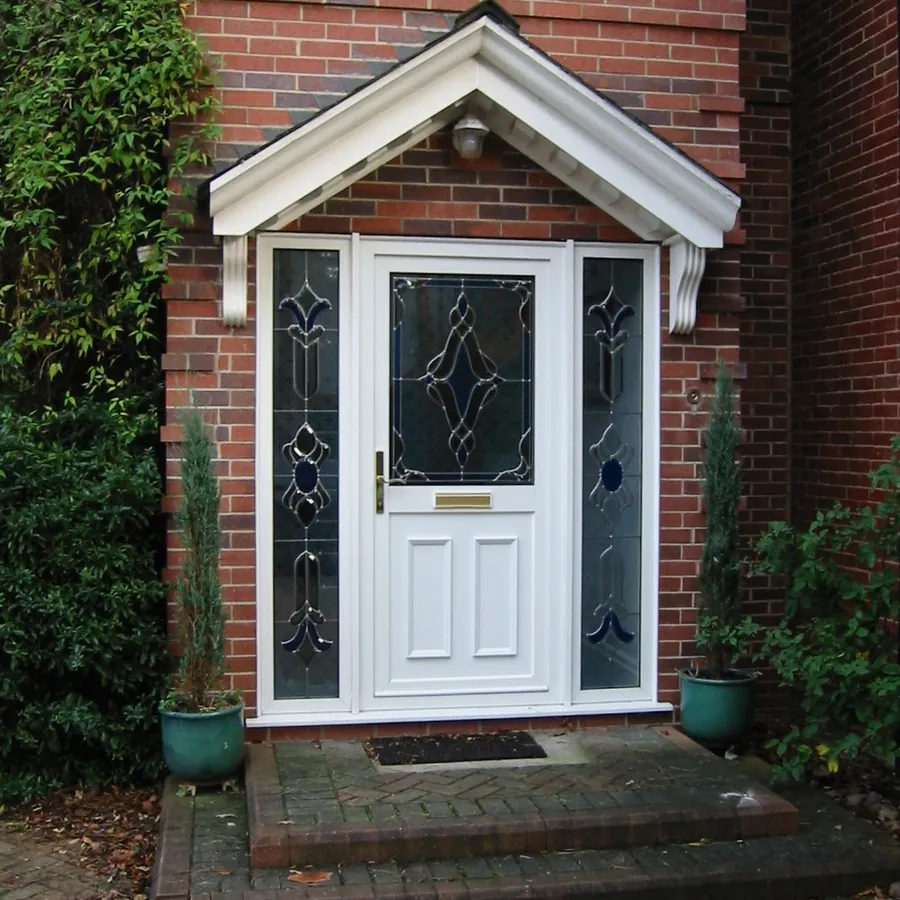 Front Doors — Product Fulham