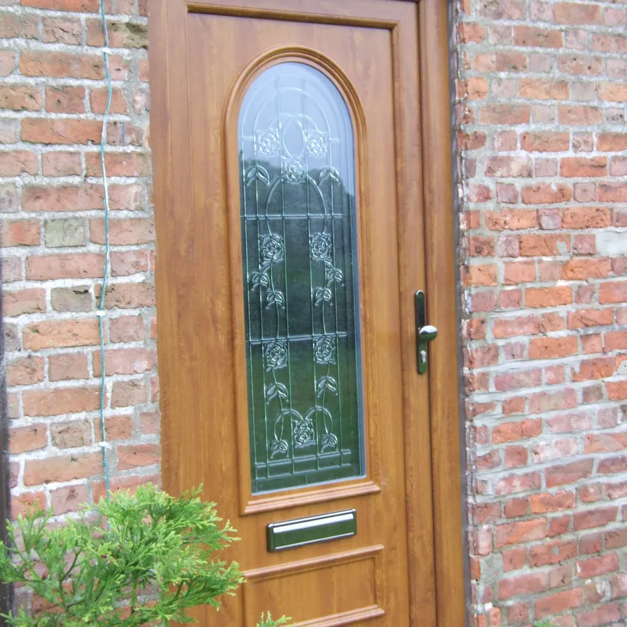 Front Doors — Product Fulham