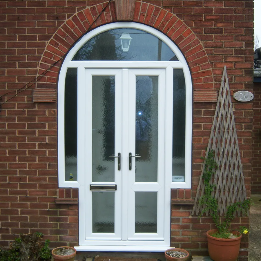 Front Doors — Product Fulham