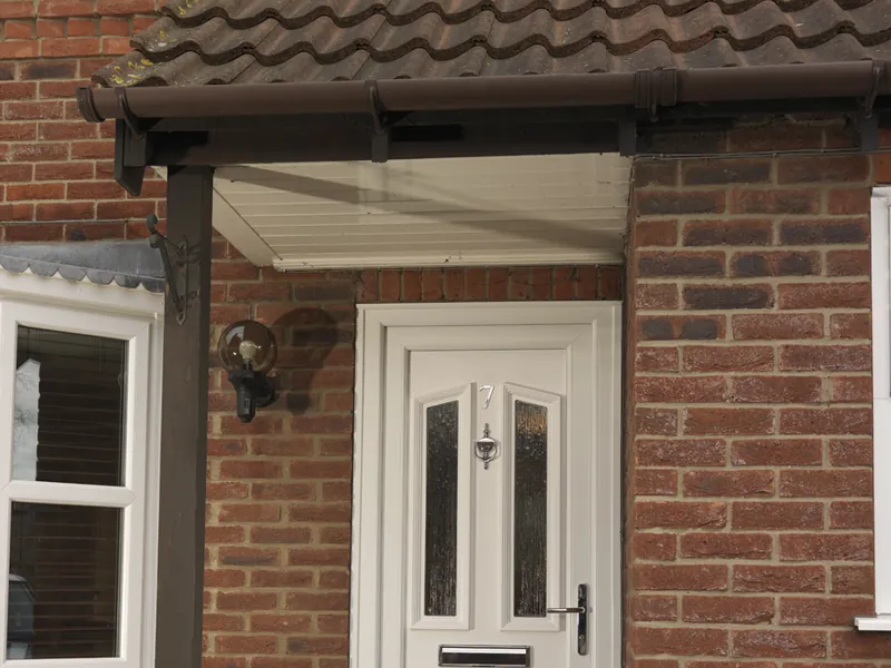 Double Glazing Doors — Gallery Fulham