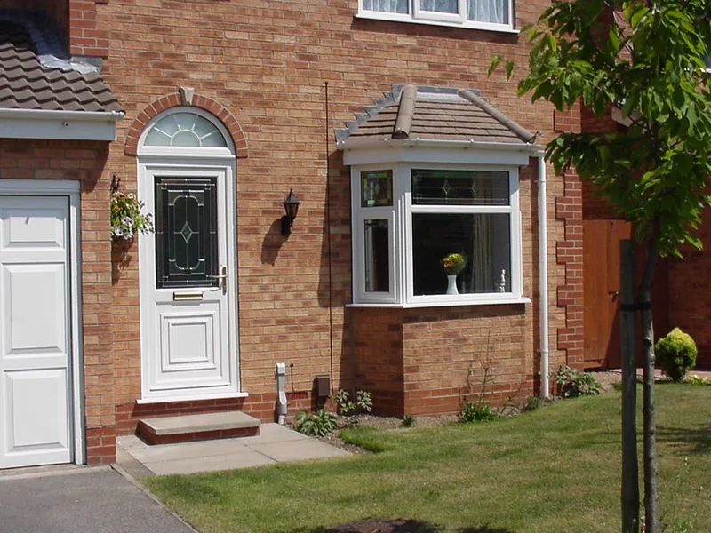 Double Glazing Doors — Gallery Fulham