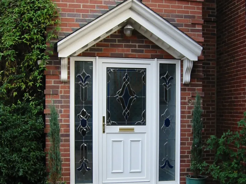 Double Glazing Doors — Gallery Fulham