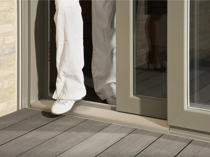 Patio Doors — Gallery Fulham