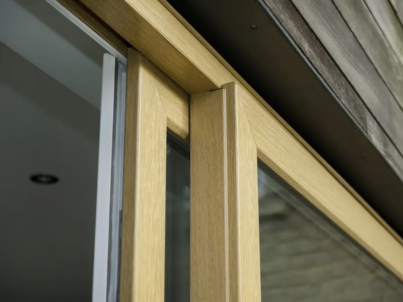 Patio Doors — Gallery Fulham