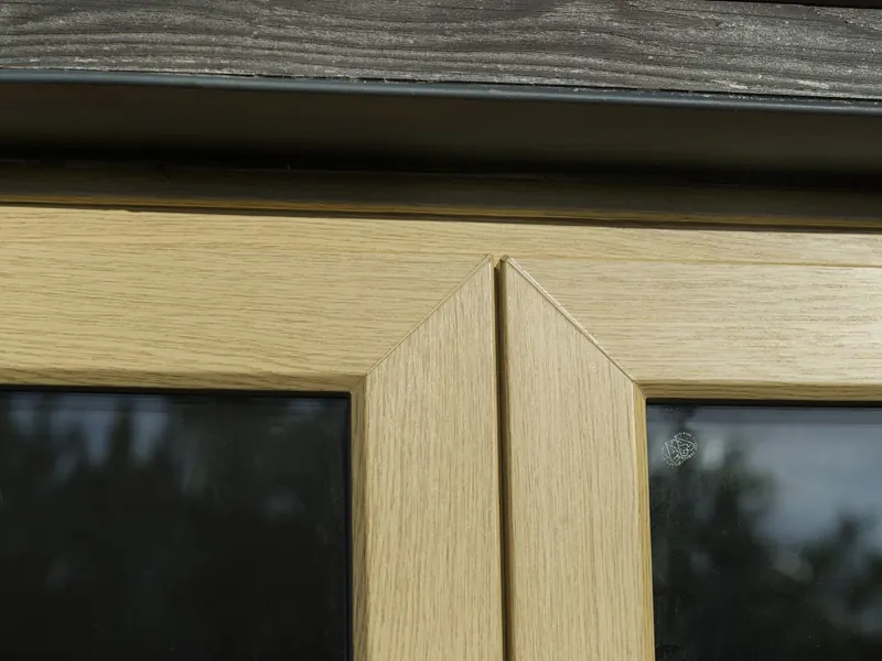 Patio Doors — Gallery Fulham