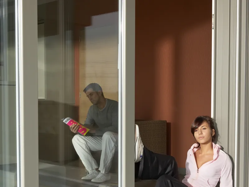 Patio Doors — Gallery Fulham