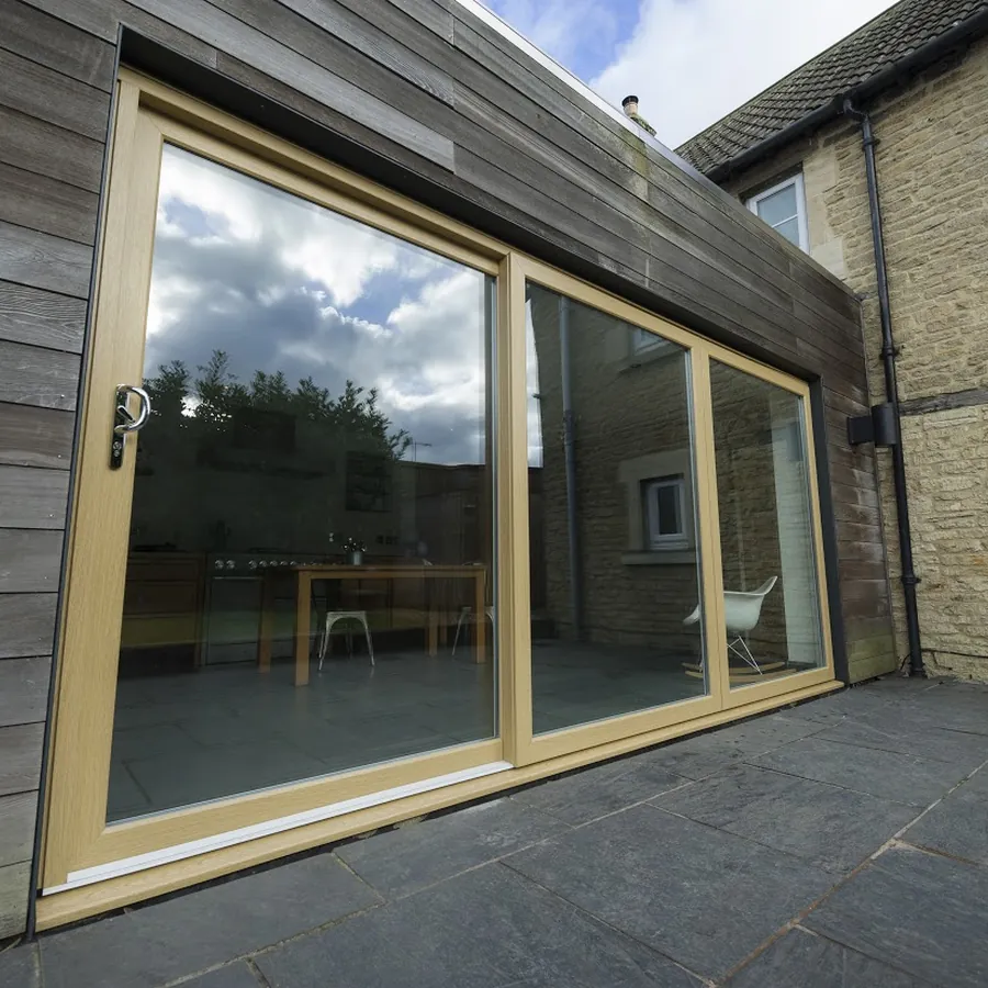 Patio Doors — Product Fulham