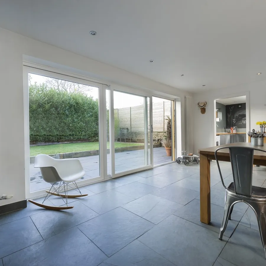 Patio Doors — Product Fulham