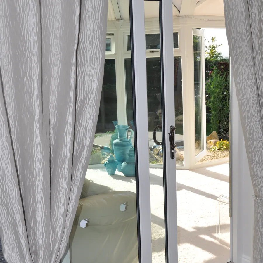 Patio Doors — Product Fulham