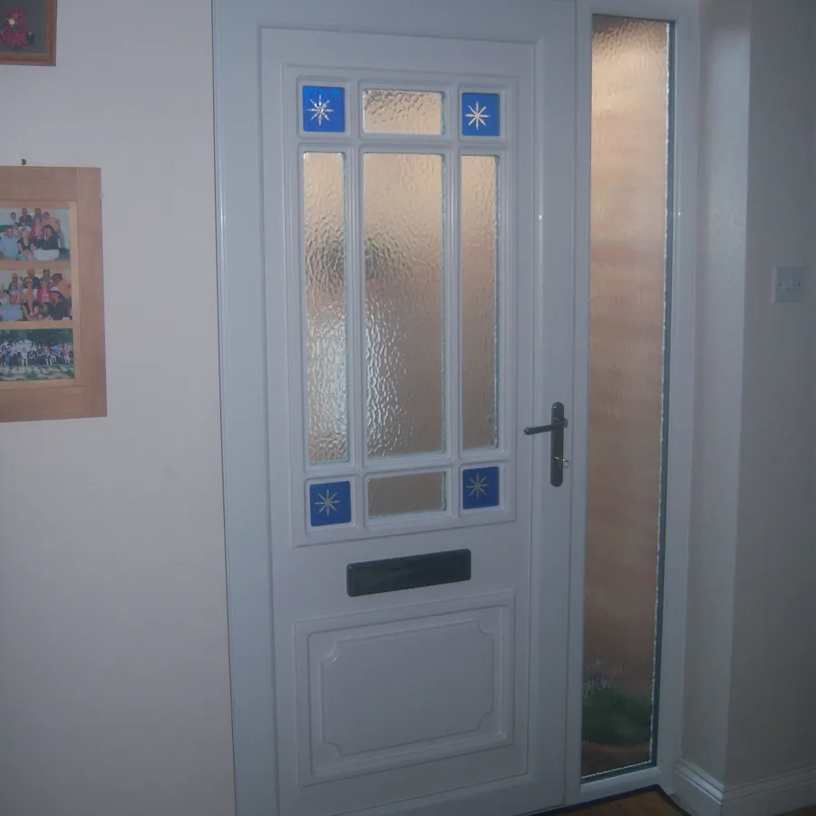 Double Glazing Doors — Product Fulham