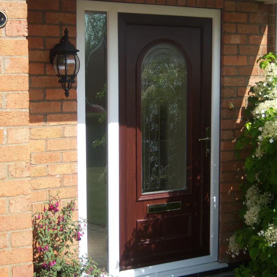 Double Glazing Doors — Product Fulham