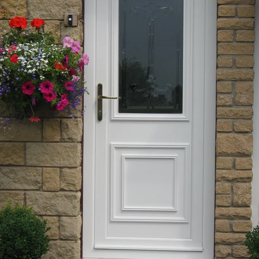 Double Glazing Doors — Product Fulham