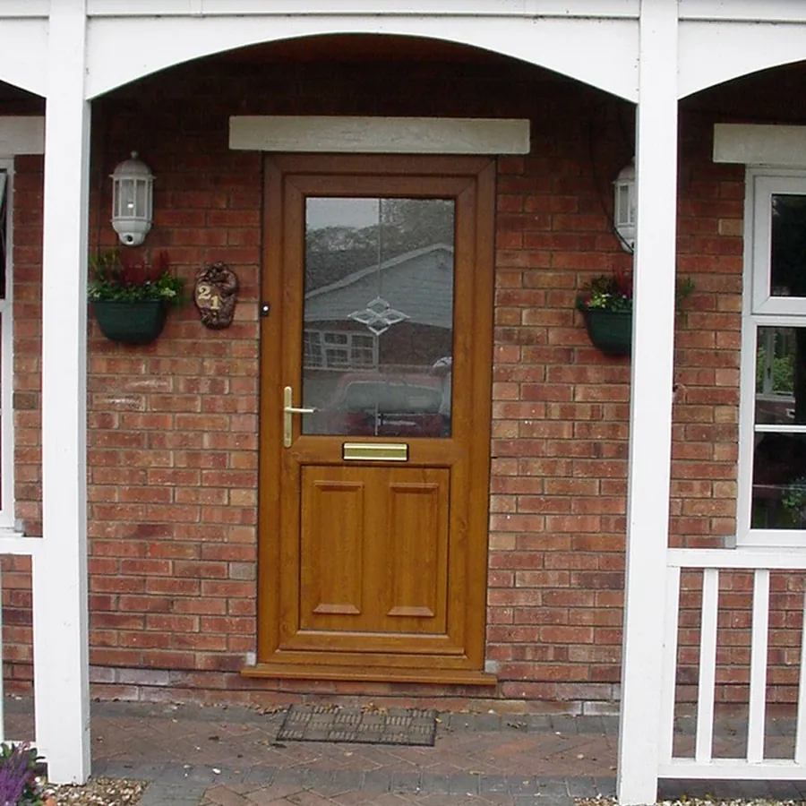 Double Glazing Doors — Product Fulham