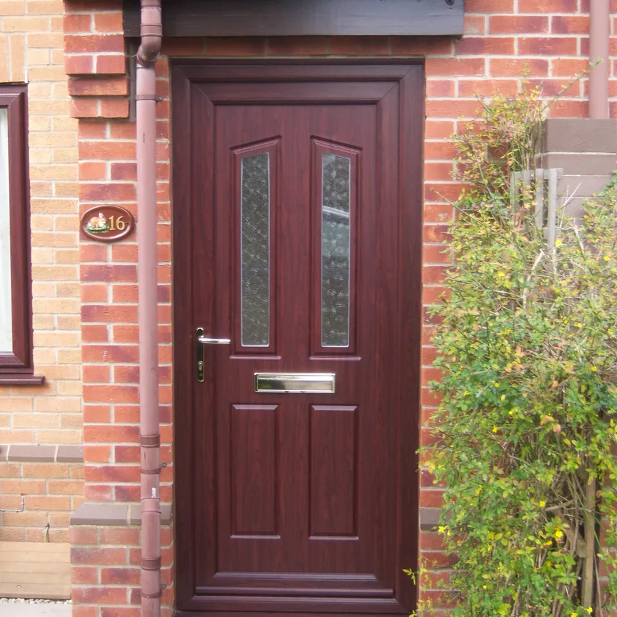 Double Glazing Doors — Product Fulham