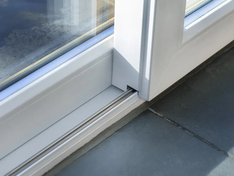 Sliding Patio Doors — Gallery Fulham