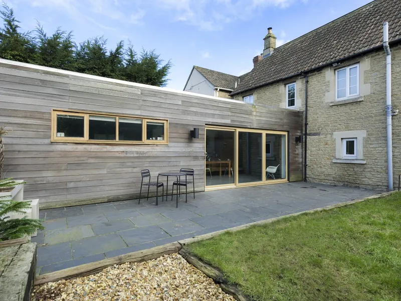 Sliding Patio Doors — Gallery Fulham