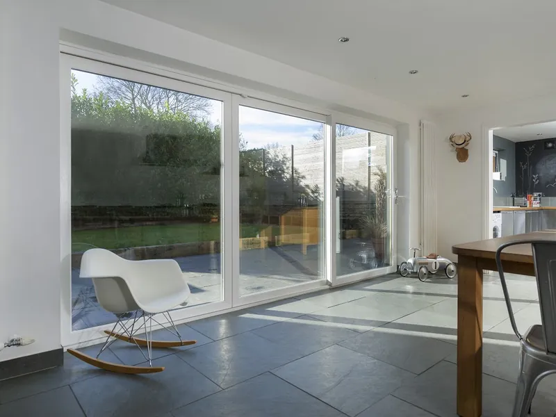 Sliding Patio Doors — Gallery Fulham