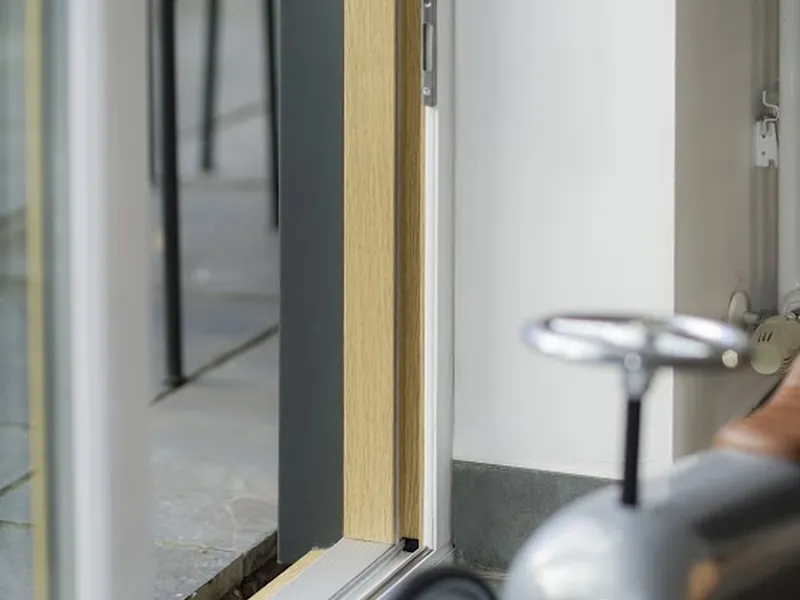 Sliding Patio Doors — Gallery Fulham