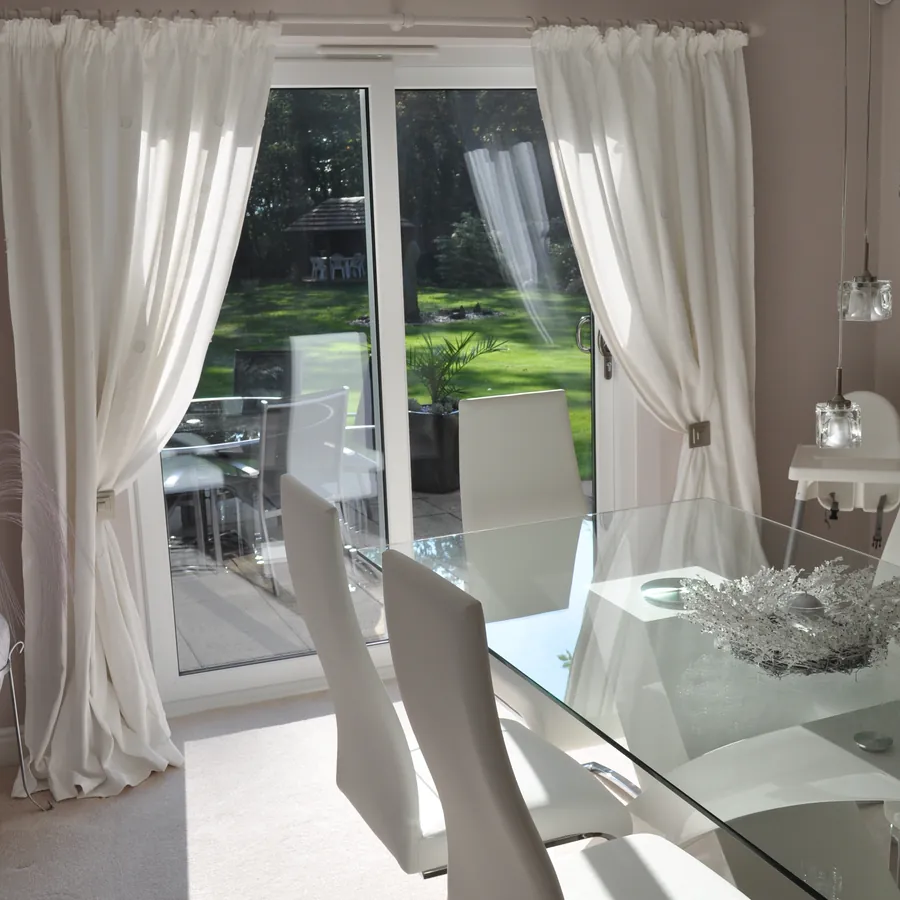 Sliding Patio Doors — Product Fulham