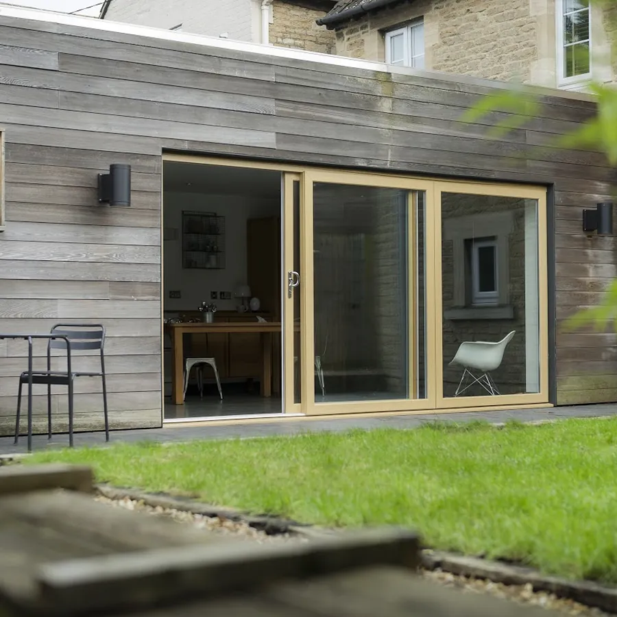 Sliding Patio Doors — Product Fulham