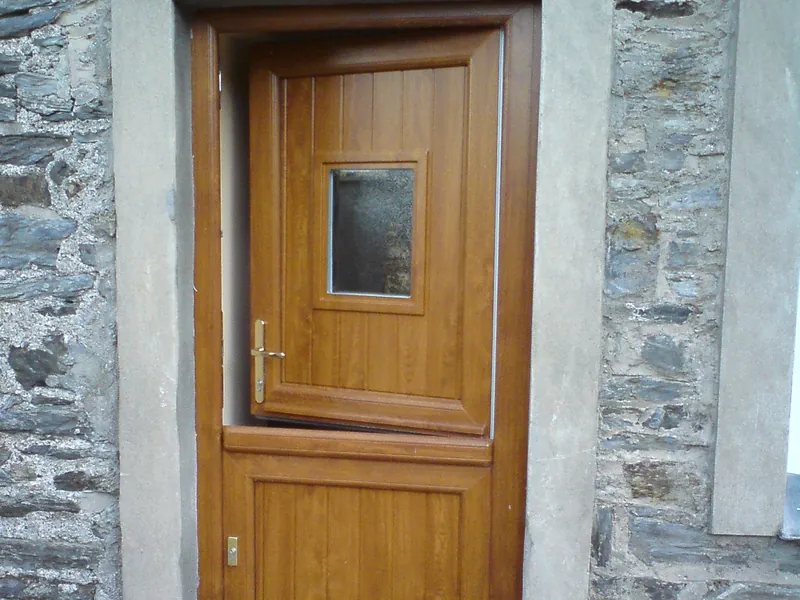 Stable Doors — Gallery Fulham