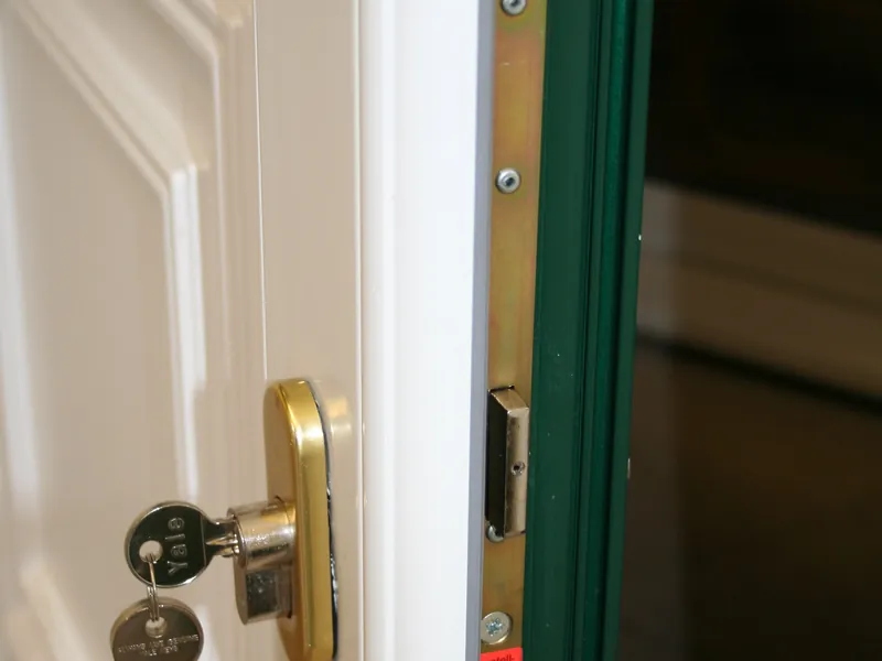 Stable Doors — Gallery Fulham