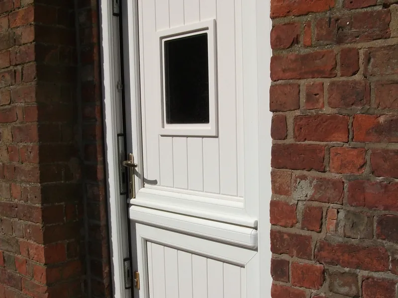 Stable Doors — Gallery Fulham