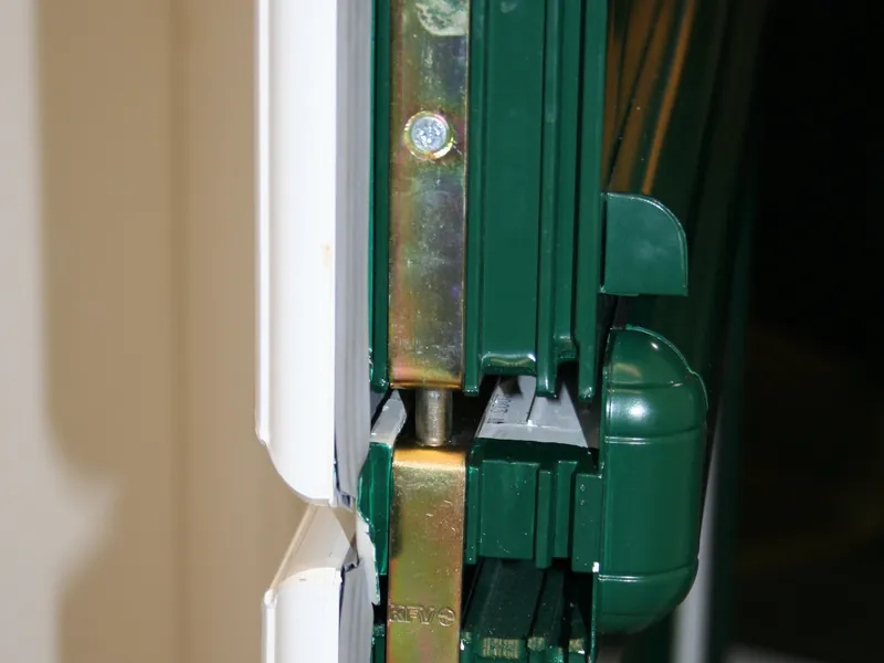 Stable Doors — Gallery Fulham