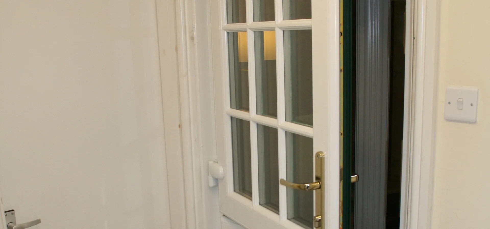 Stable Doors Fulham