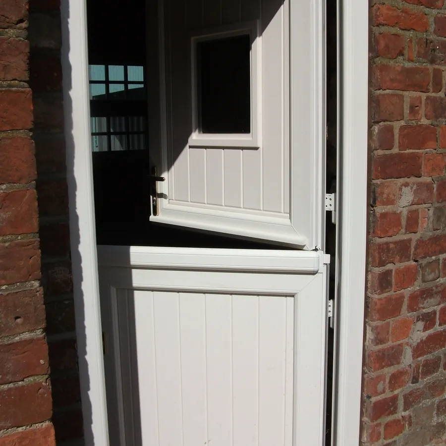 Stable Doors — Product Fulham