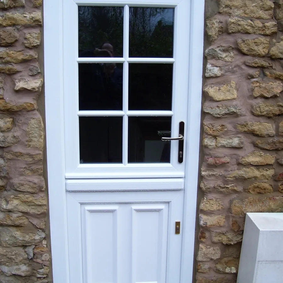 Stable Doors — Product Fulham