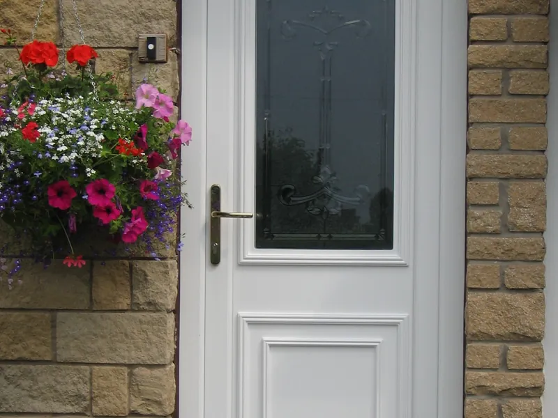uPVC Doors — Gallery Fulham