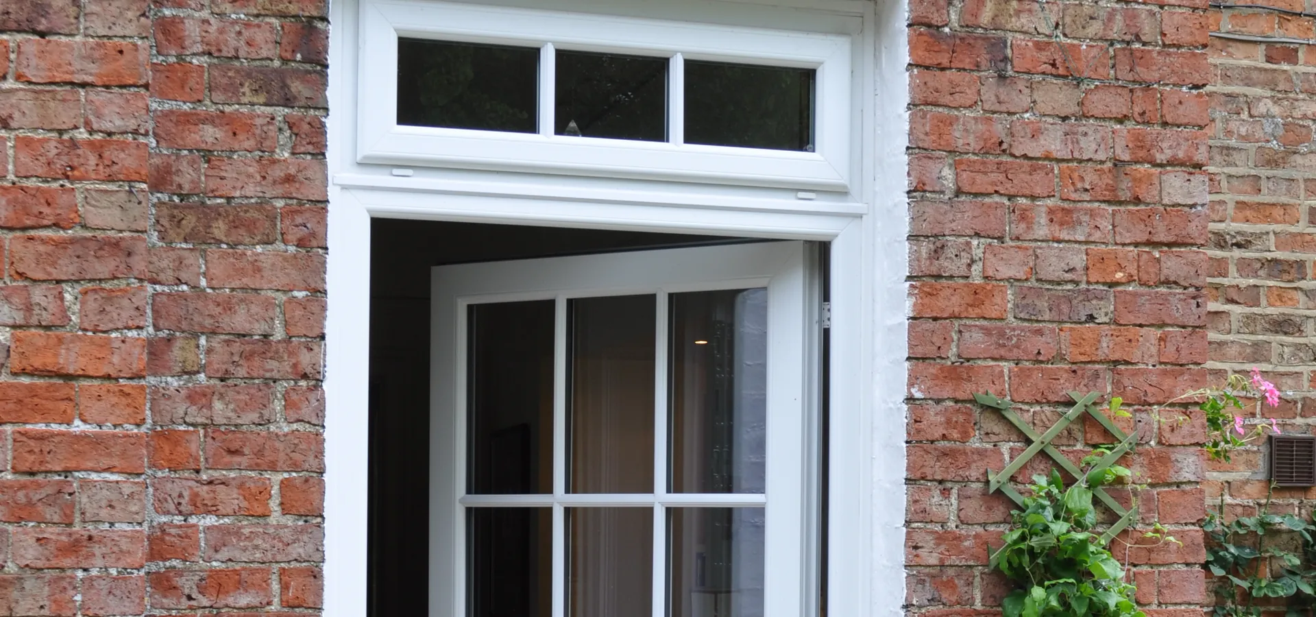 uPVC Doors Fulham