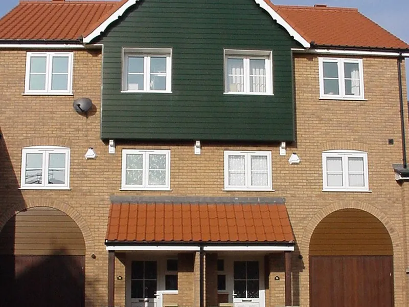 Double Glazing Finance — Gallery Fulham