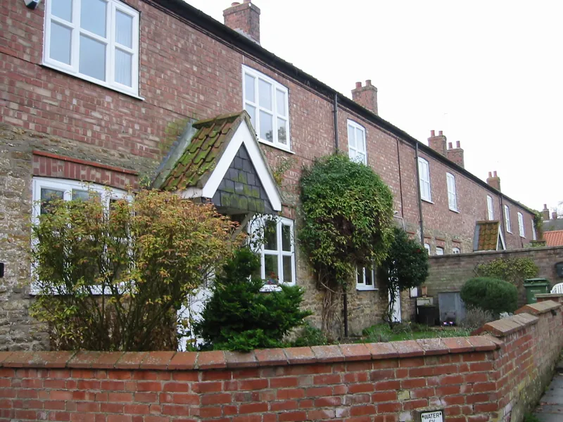 Aluminium Double Glazing — Gallery Fulham
