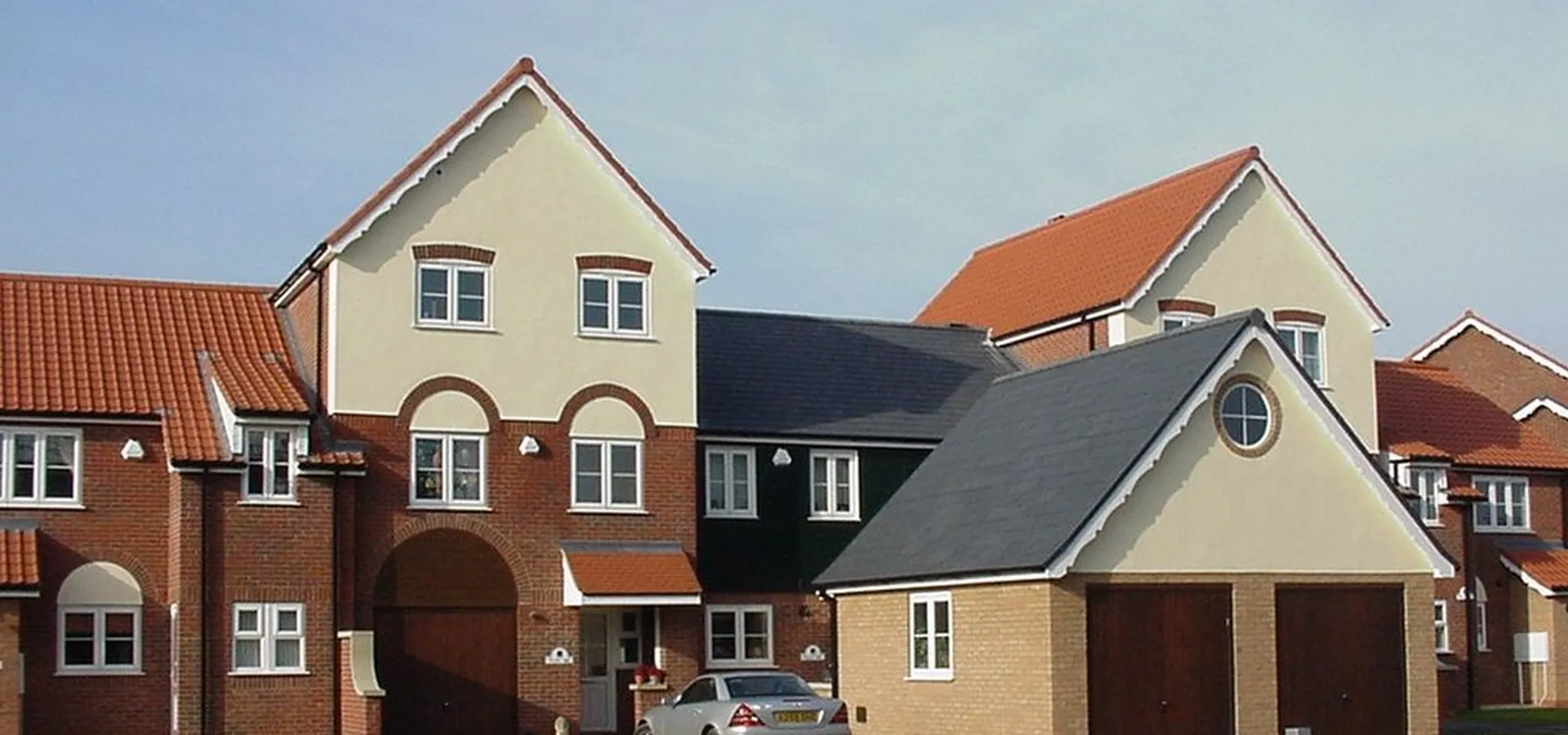 Aluminium Double Glazing Fulham