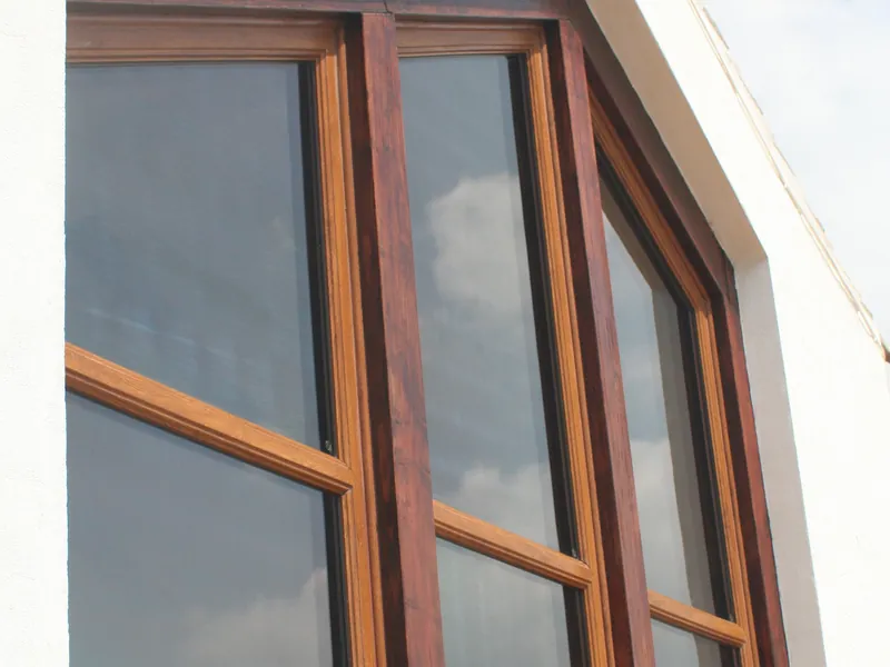 Bay Windows — Gallery Fulham