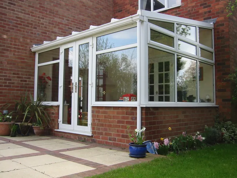 Bay Windows — Gallery Fulham