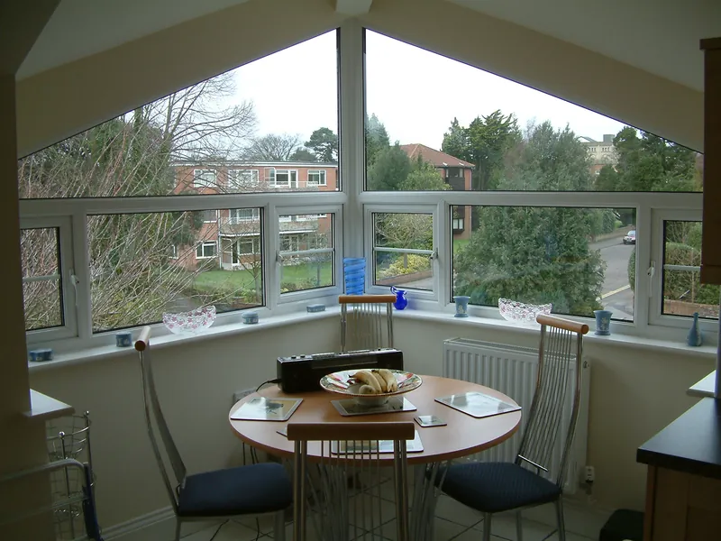 Bay Windows — Gallery Fulham