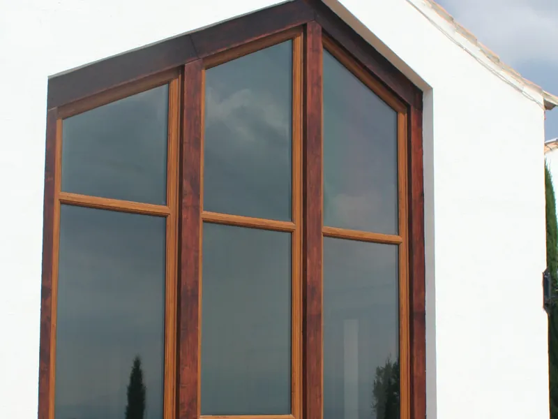 Bay Windows — Gallery Fulham