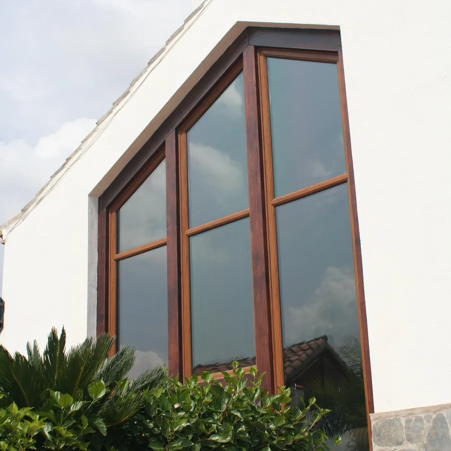 Bay Windows — Product Fulham