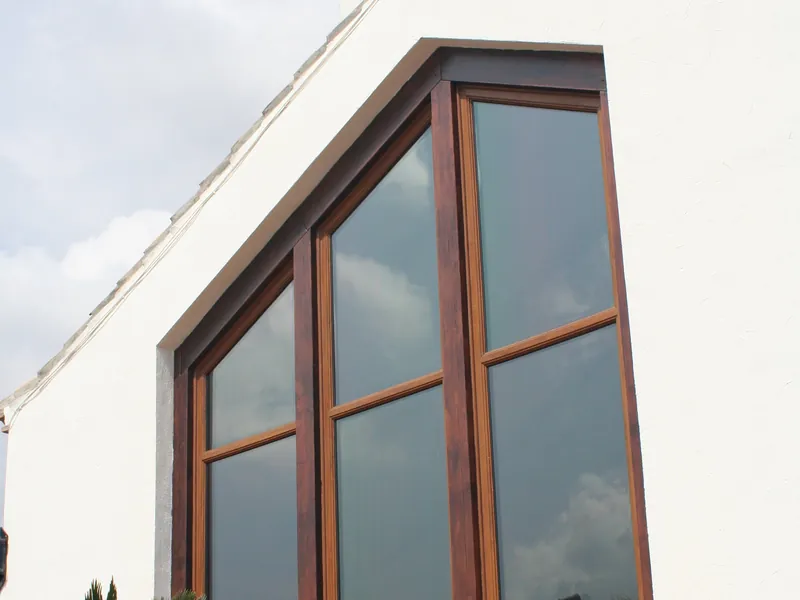 Bow Windows — Gallery Fulham