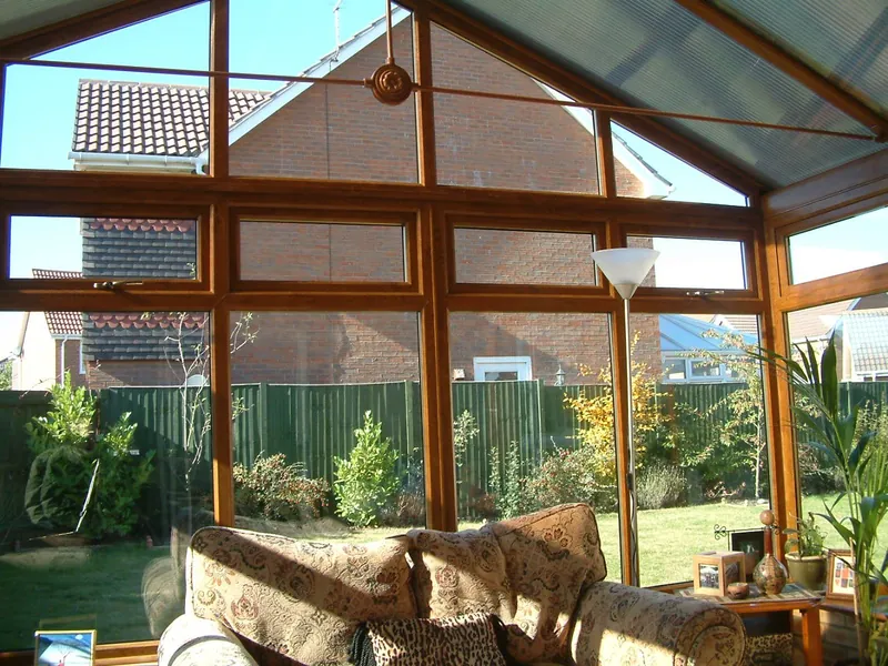 Bow Windows — Gallery Fulham