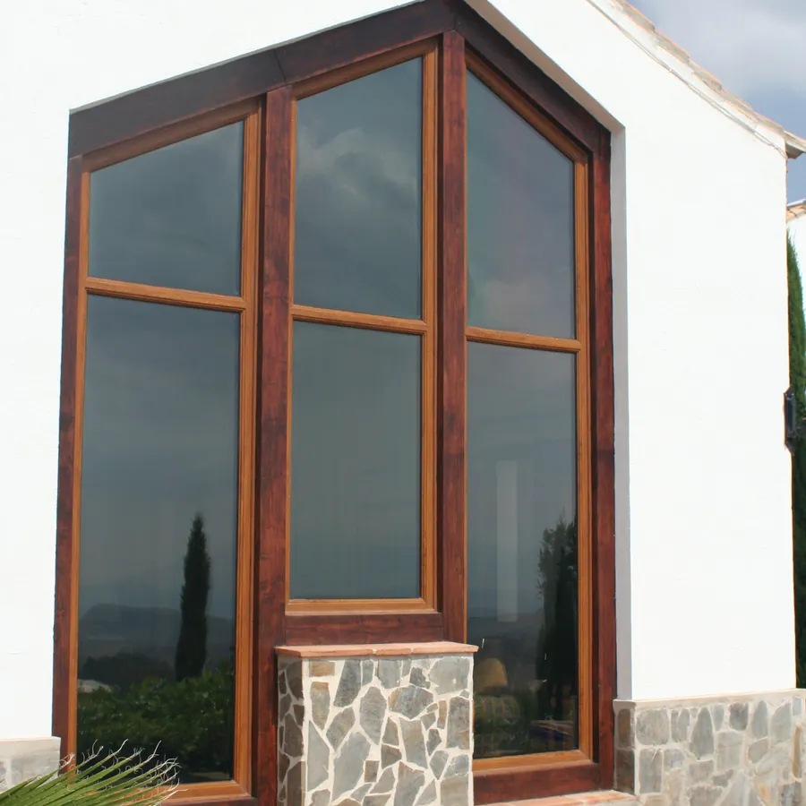 Bow Windows — Product Fulham