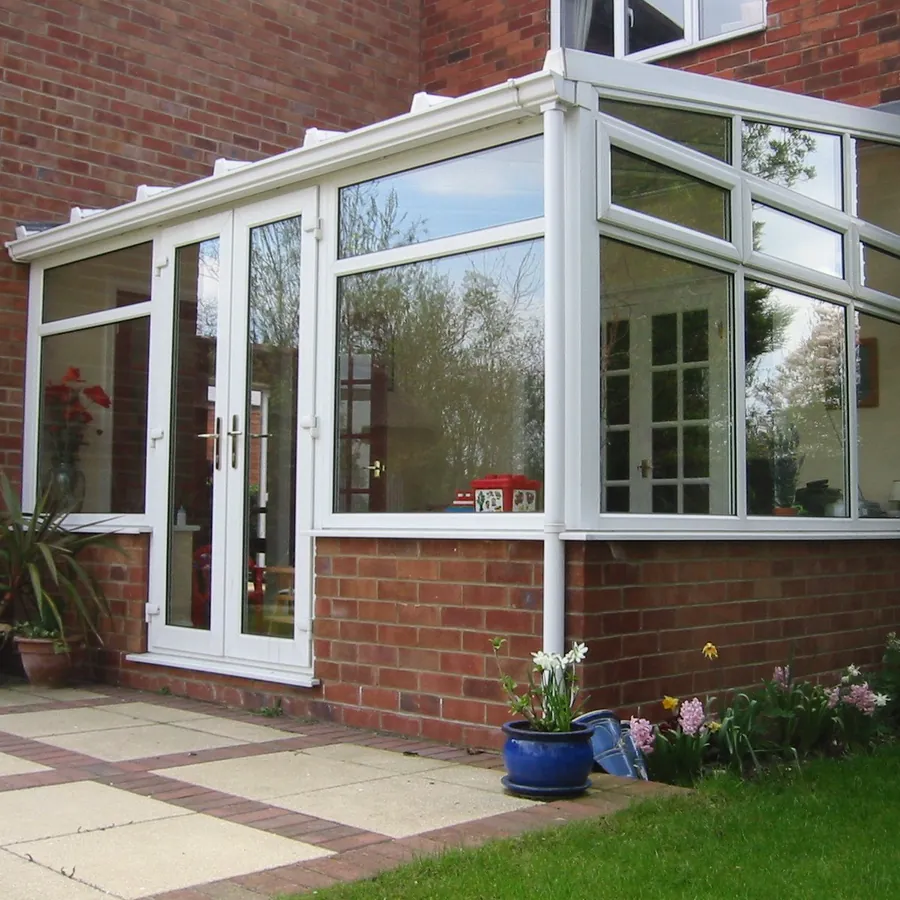 Bow Windows — Product Fulham