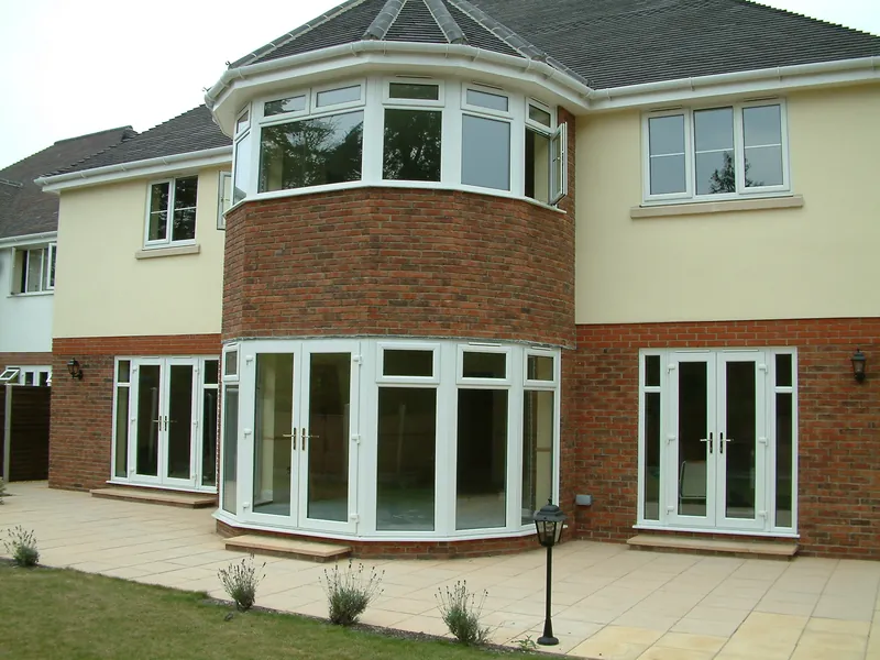 Casement Windows — Gallery Fulham