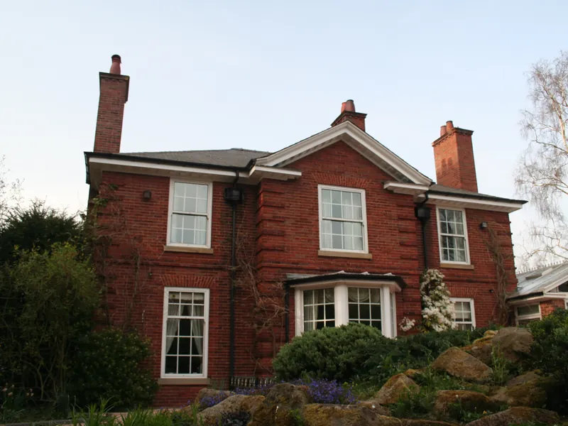 Casement Windows — Gallery Fulham