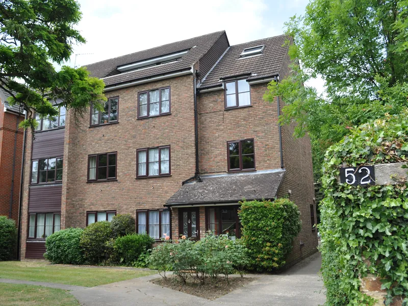 Casement Windows — Gallery Fulham